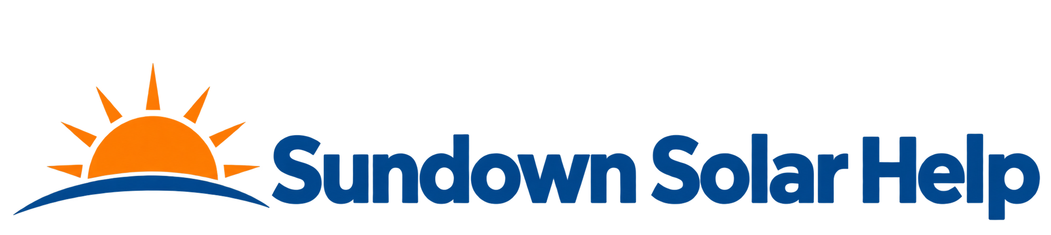 Sundown Solar Help